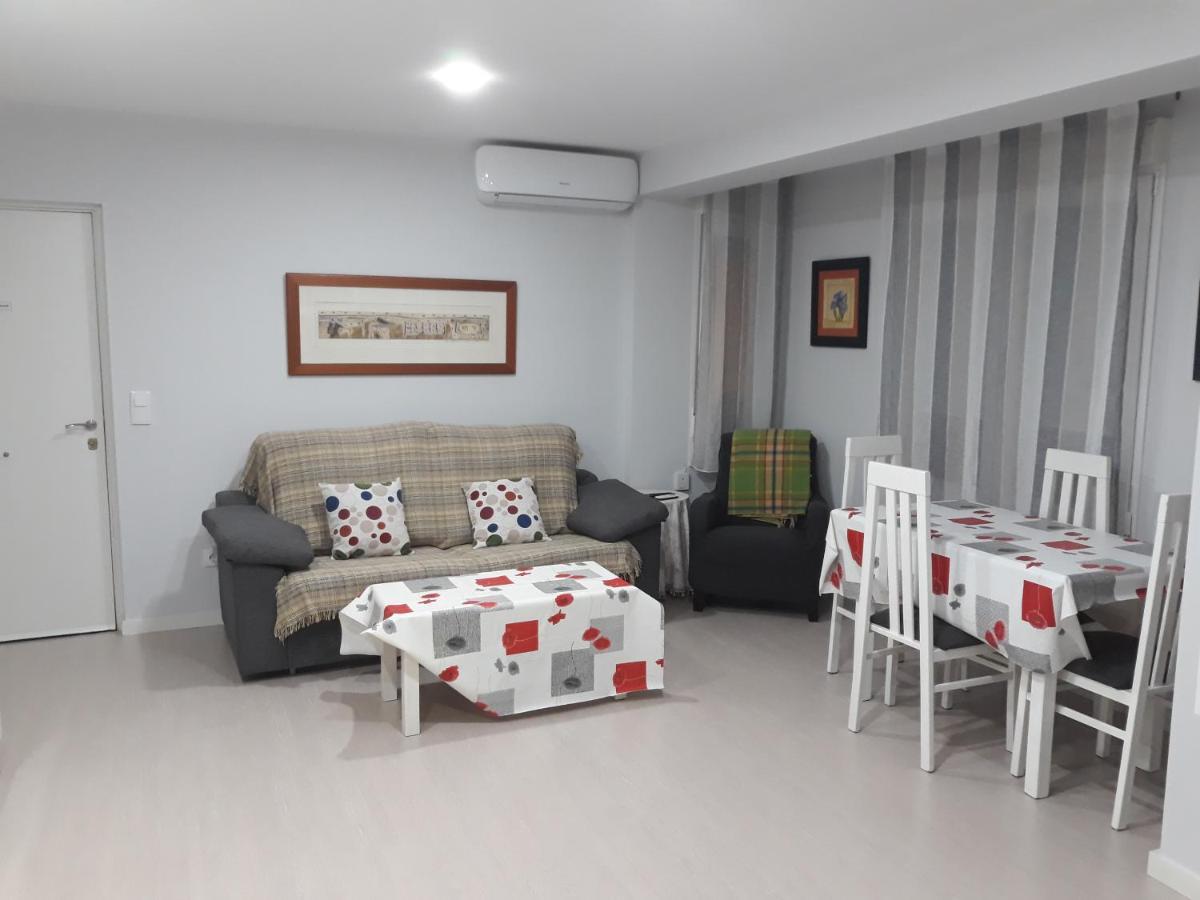 Apartamentos Centro Санта Пола Екстериор снимка