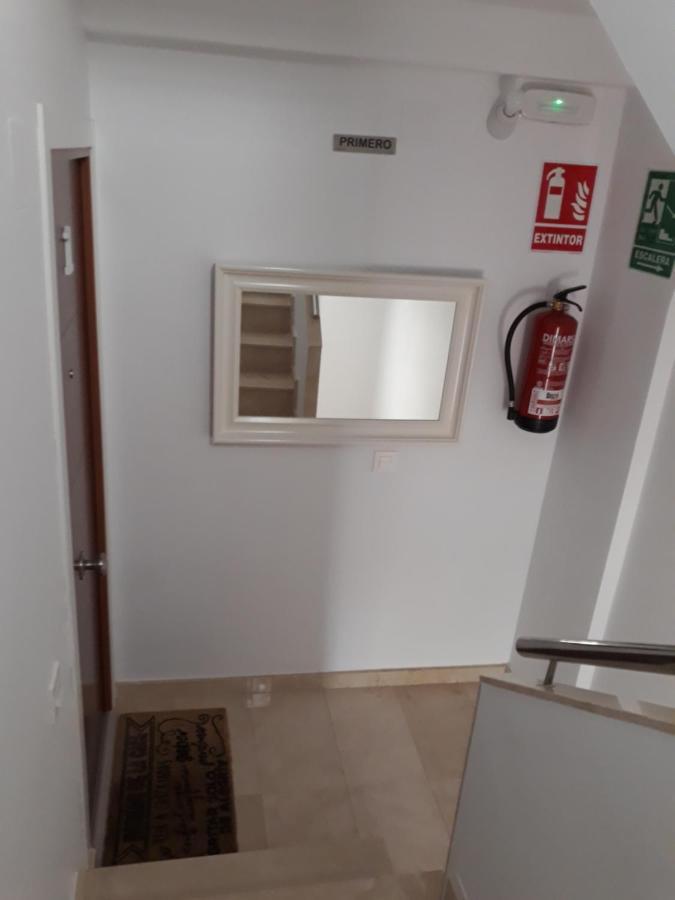 Apartamentos Centro Санта Пола Екстериор снимка