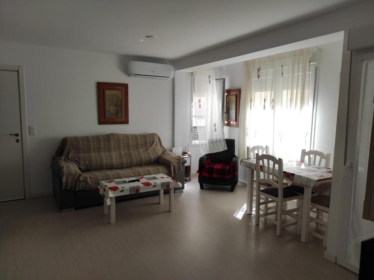 Apartamentos Centro Санта Пола Екстериор снимка