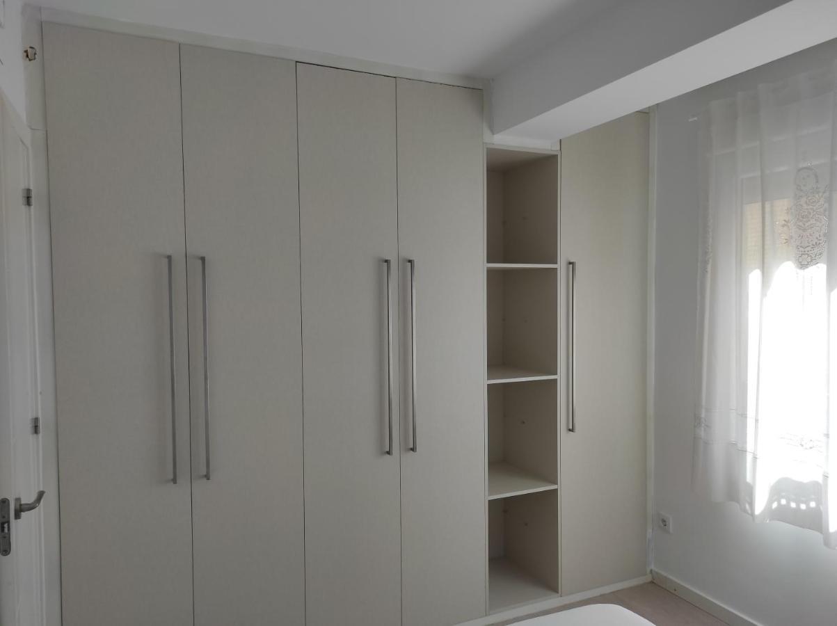 Apartamentos Centro Санта Пола Екстериор снимка