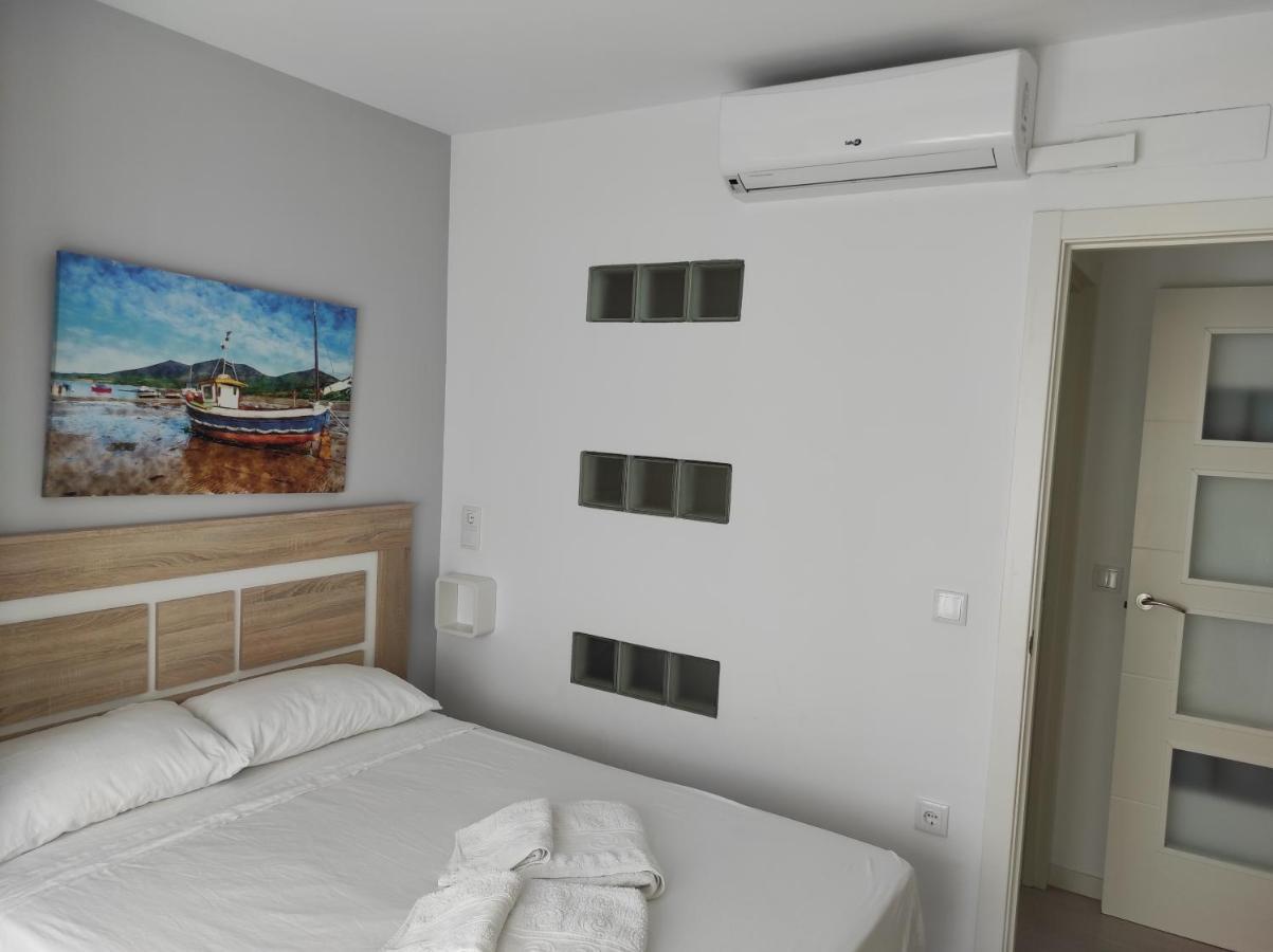 Apartamentos Centro Санта Пола Екстериор снимка