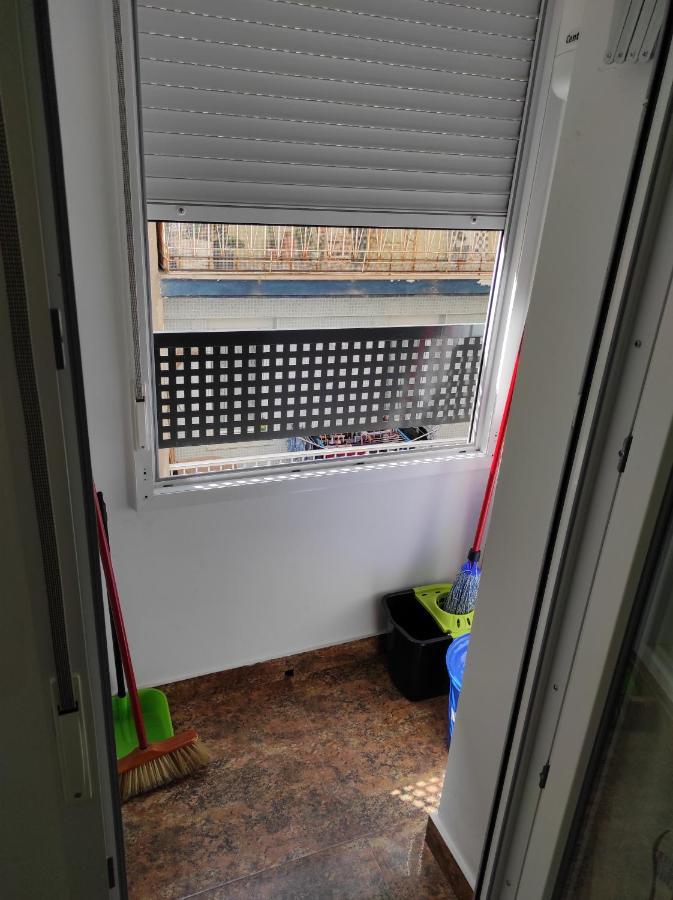 Apartamentos Centro Санта Пола Екстериор снимка
