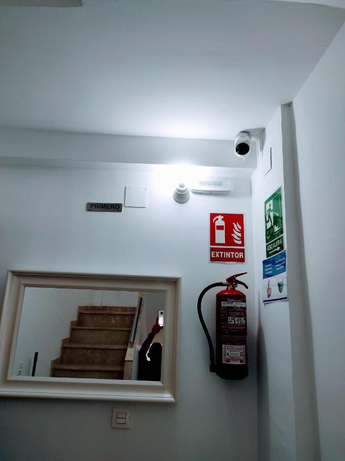 Apartamentos Centro Санта Пола Екстериор снимка