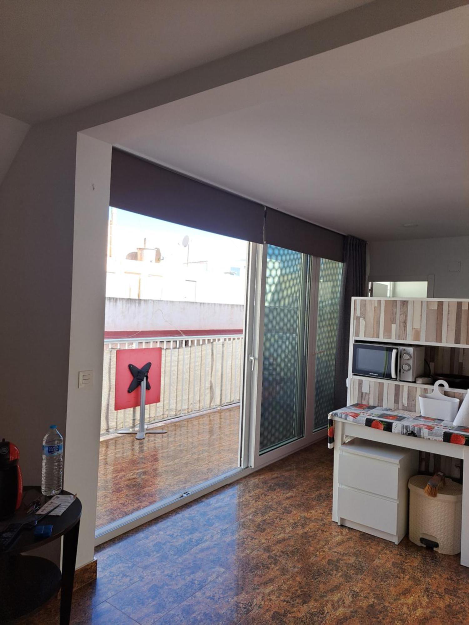 Apartamentos Centro Санта Пола Екстериор снимка