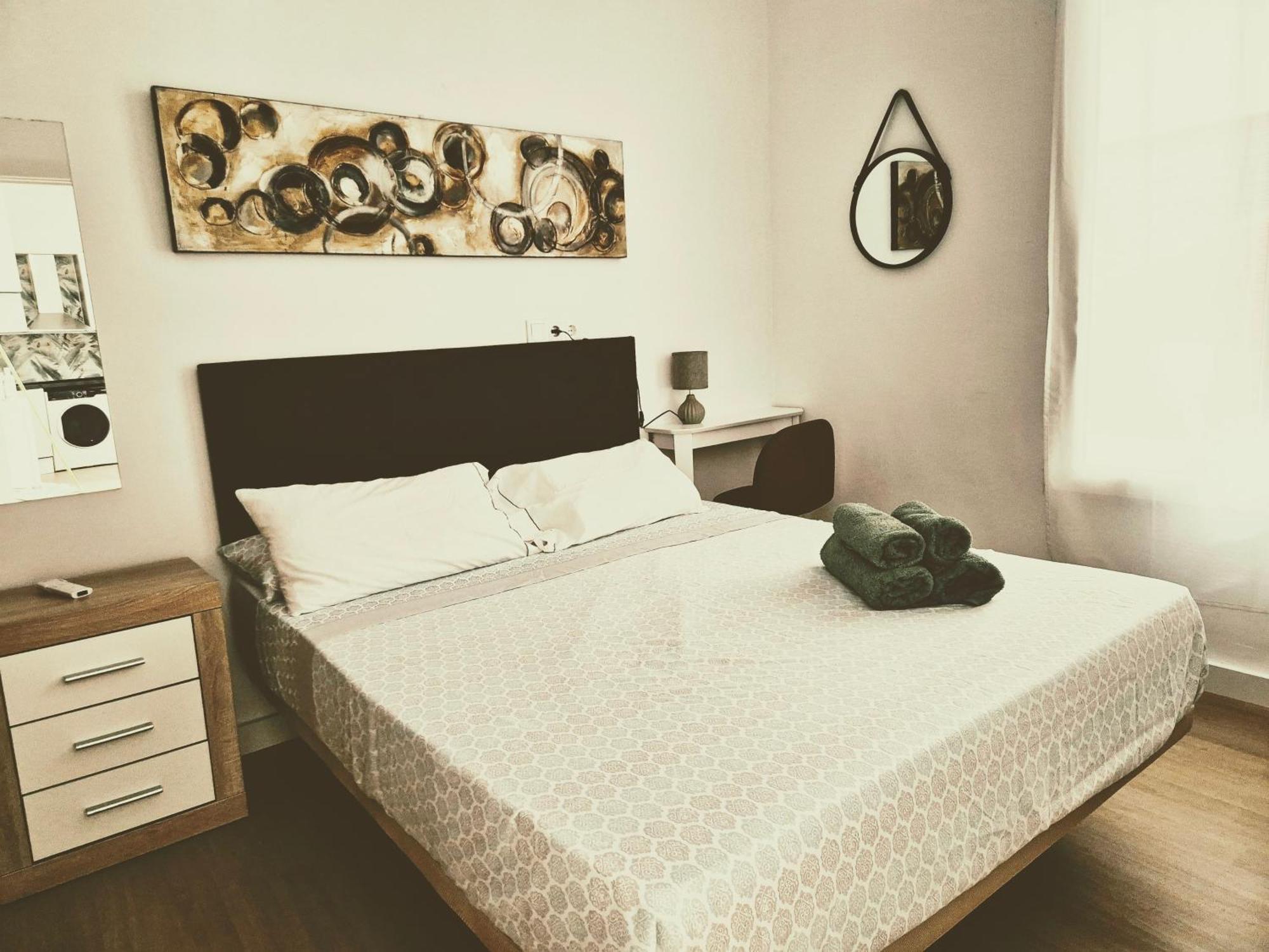Apartamentos Centro Санта Пола Екстериор снимка