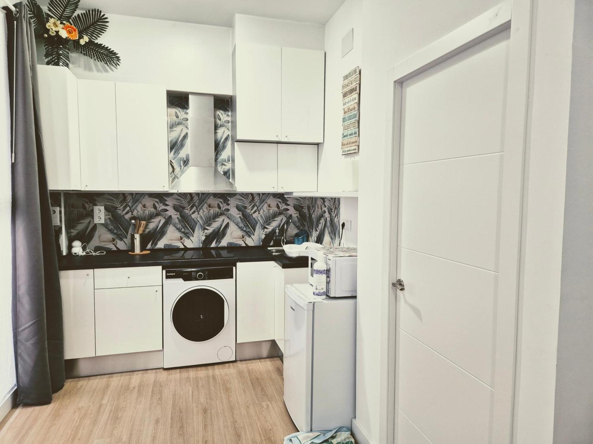 Apartamentos Centro Санта Пола Екстериор снимка