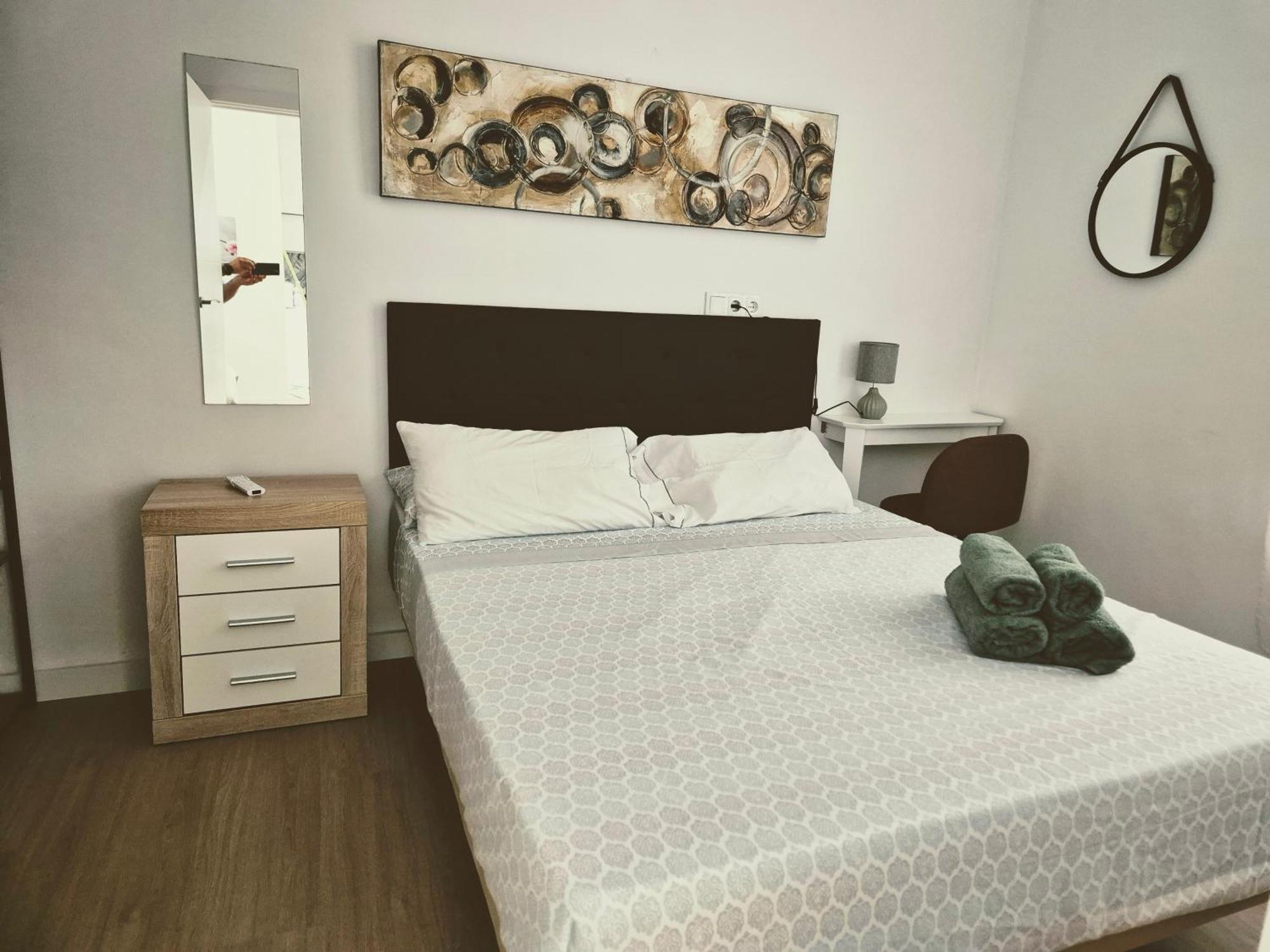 Apartamentos Centro Санта Пола Екстериор снимка