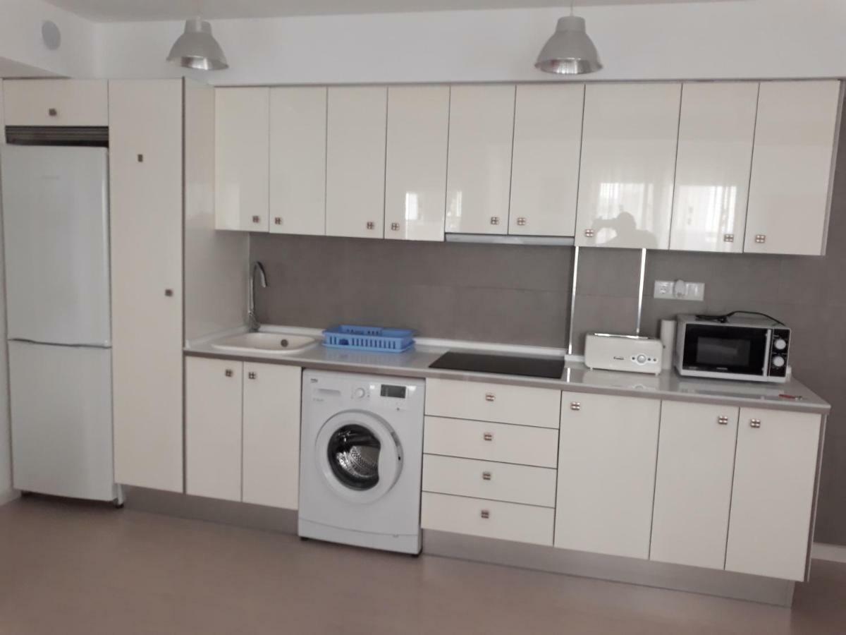 Apartamentos Centro Санта Пола Екстериор снимка