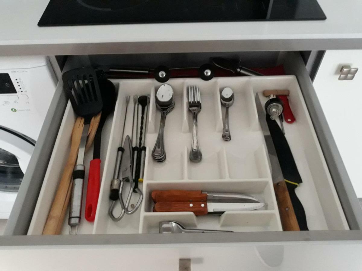Apartamentos Centro Санта Пола Екстериор снимка