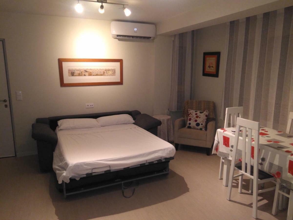 Apartamentos Centro Санта Пола Екстериор снимка