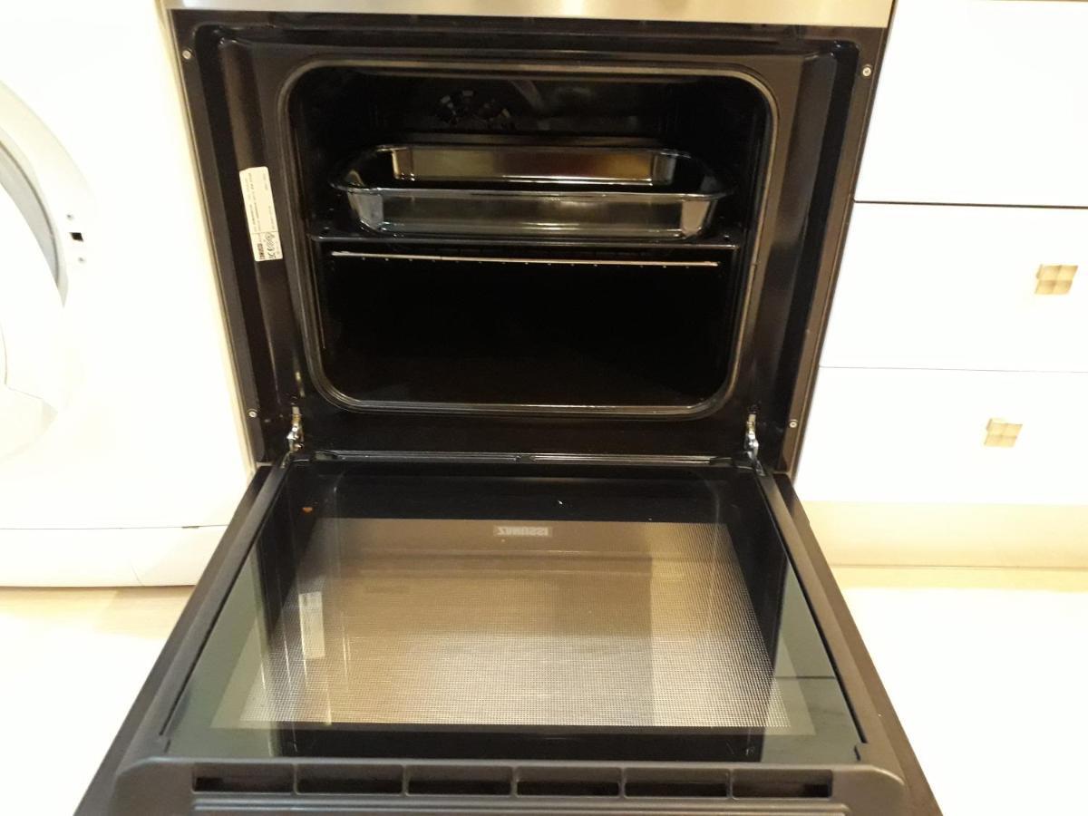 Apartamentos Centro Санта Пола Екстериор снимка